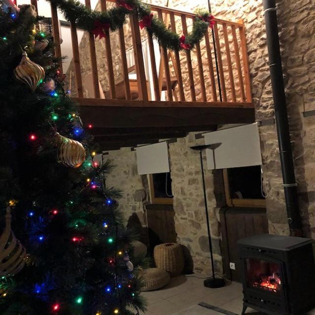 Le Cosy Villa Saint-Yrieix-la-Perche Luaran gambar