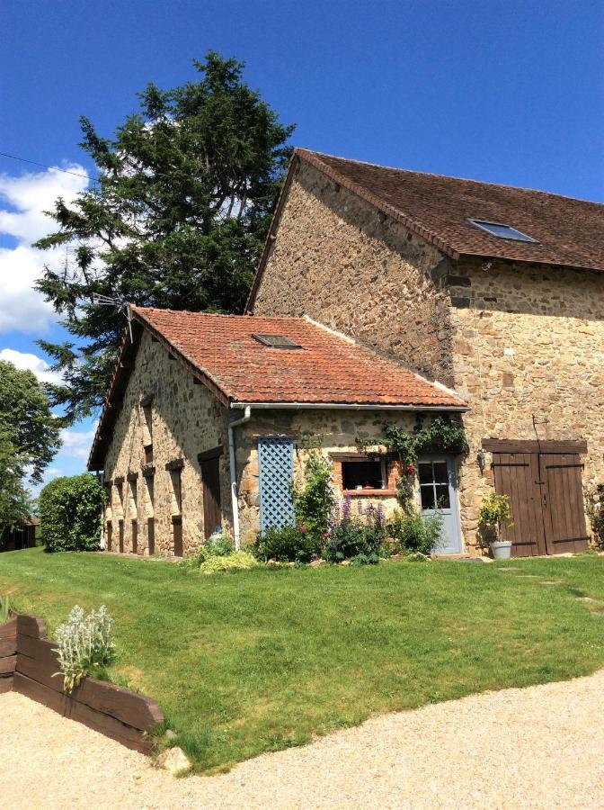 Le Cosy Villa Saint-Yrieix-la-Perche Luaran gambar