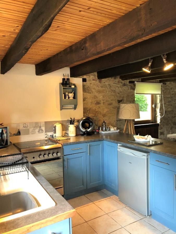 Le Cosy Villa Saint-Yrieix-la-Perche Luaran gambar