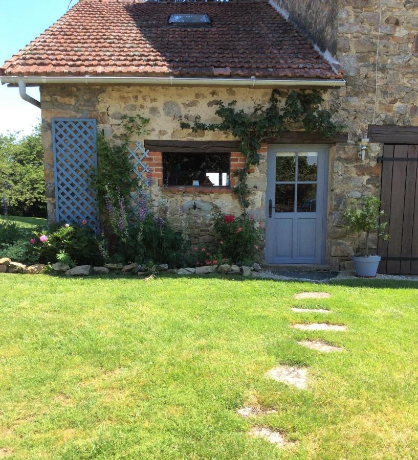 Le Cosy Villa Saint-Yrieix-la-Perche Luaran gambar