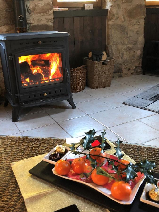 Le Cosy Villa Saint-Yrieix-la-Perche Luaran gambar