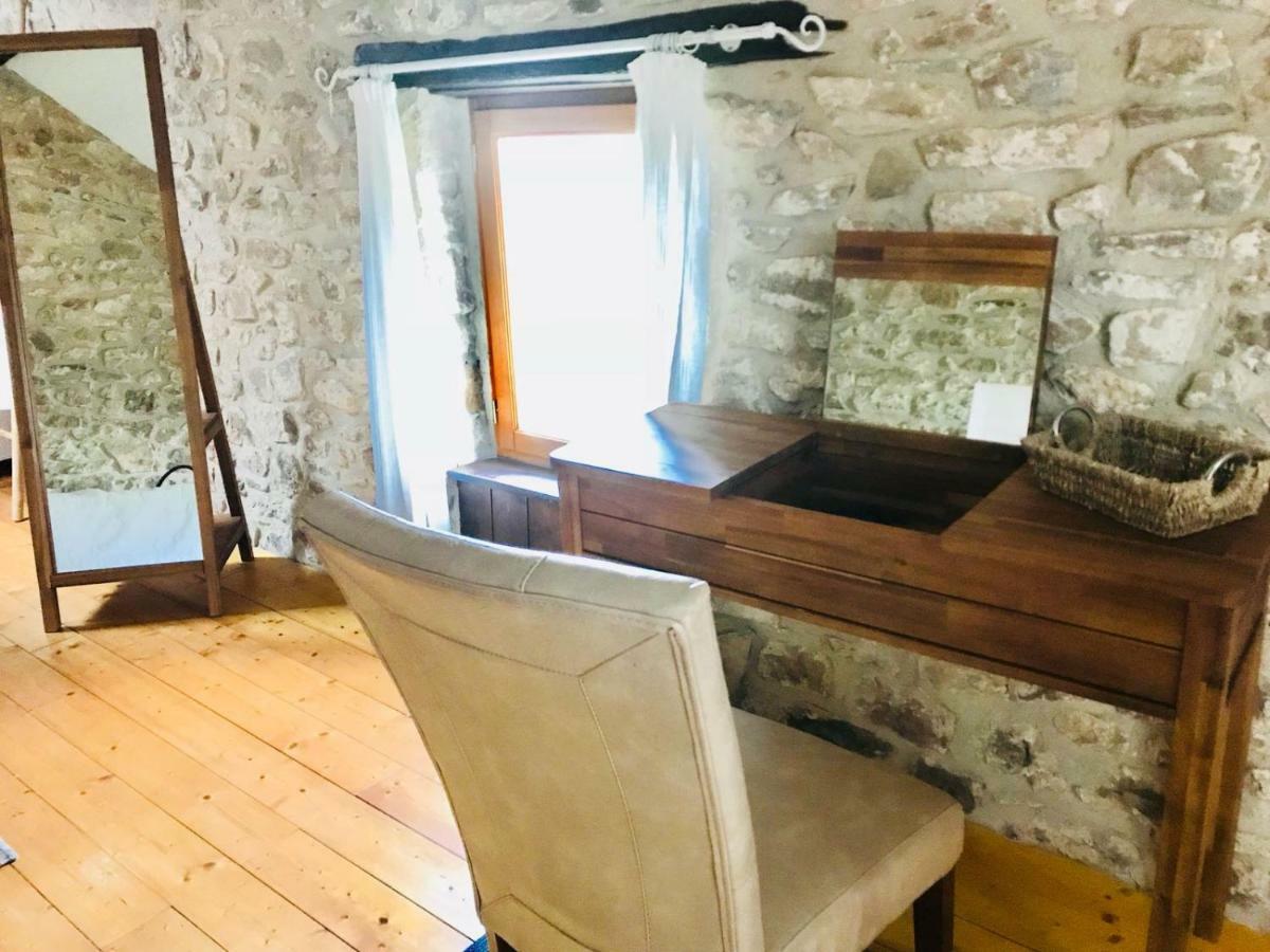 Le Cosy Villa Saint-Yrieix-la-Perche Luaran gambar